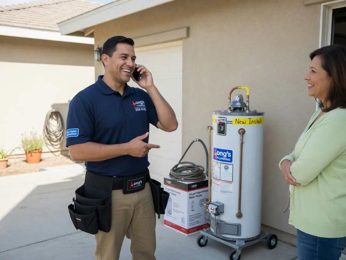 Leak Detection Guerneville, CA FAQs